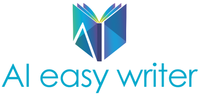 AI Easy Writer Logo